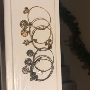 Alex & Ani Bracelets